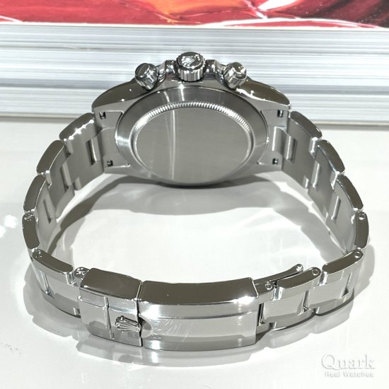 ロレックス デイトナ Ref.116520