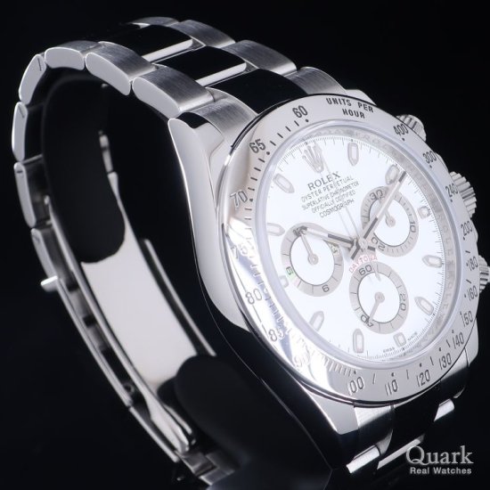 ロレックス デイトナ Ref.116520