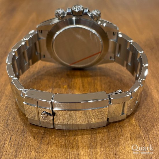 ロレックス デイトナ Ref.116520