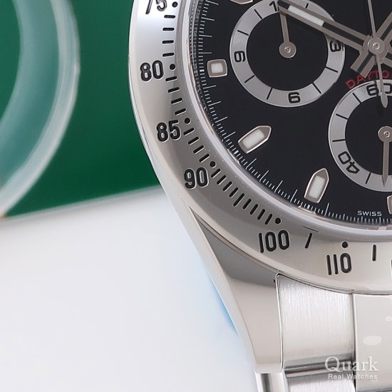 ロレックス デイトナ Ref.116520