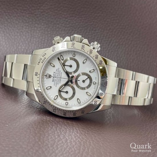 ロレックス デイトナ Ref.116520