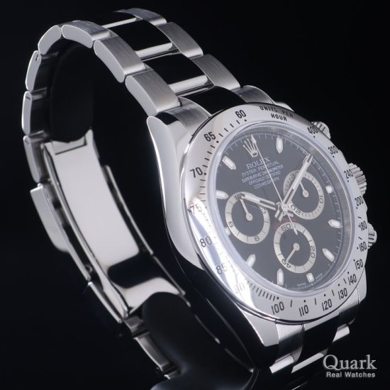 ロレックス デイトナ Ref.116520