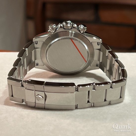 ロレックス デイトナ Ref.116520