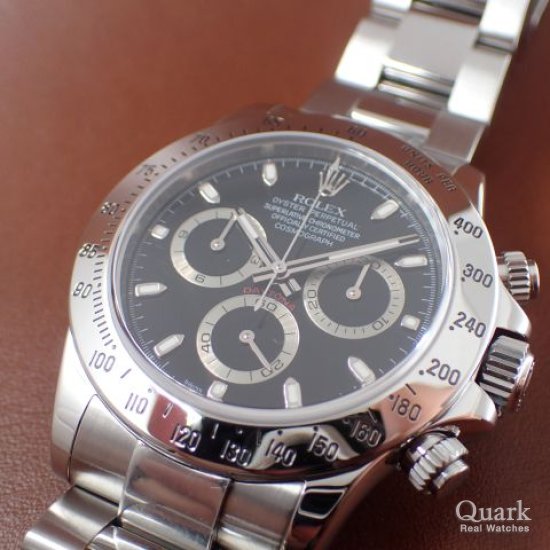ロレックス デイトナ Ref.116520