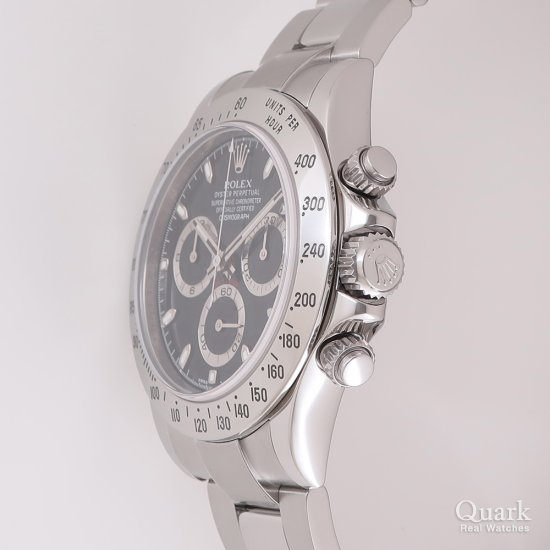ロレックス デイトナ Ref.116520