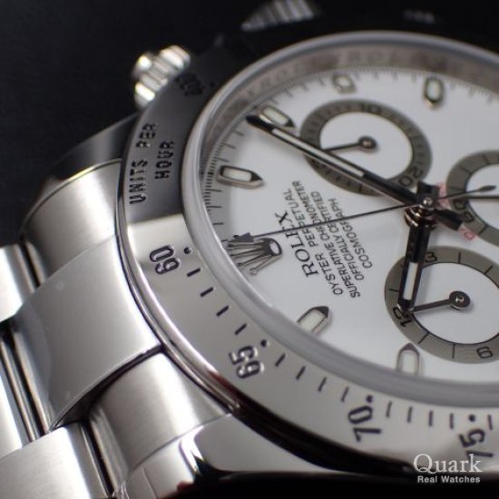 ロレックス デイトナ Ref.116520