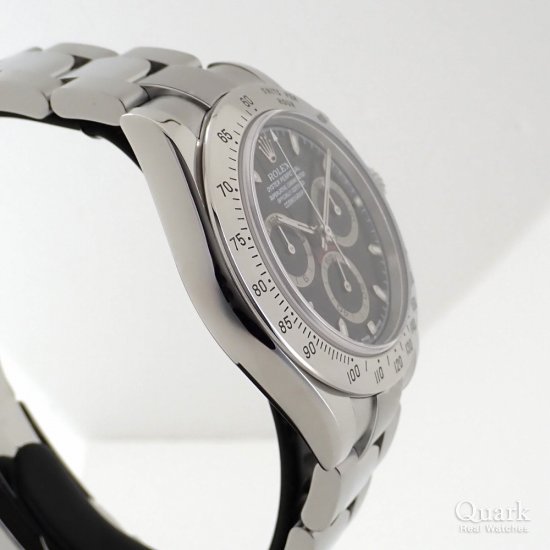 ロレックス デイトナ Ref.116520