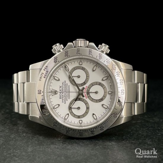 ロレックス デイトナ Ref.116520