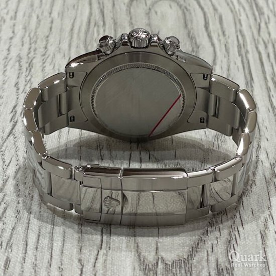 ロレックス デイトナ Ref.116520