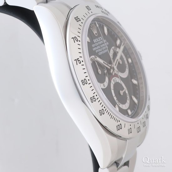 ロレックス デイトナ Ref.116520