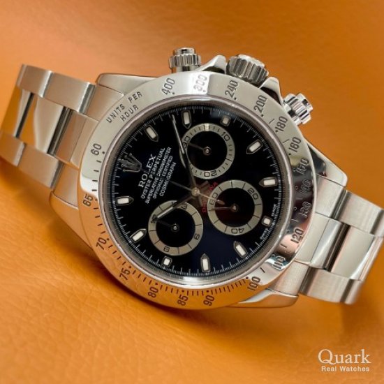 ロレックス デイトナ Ref.116520