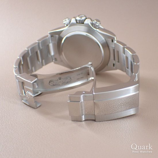 ロレックス デイトナ Ref.116520