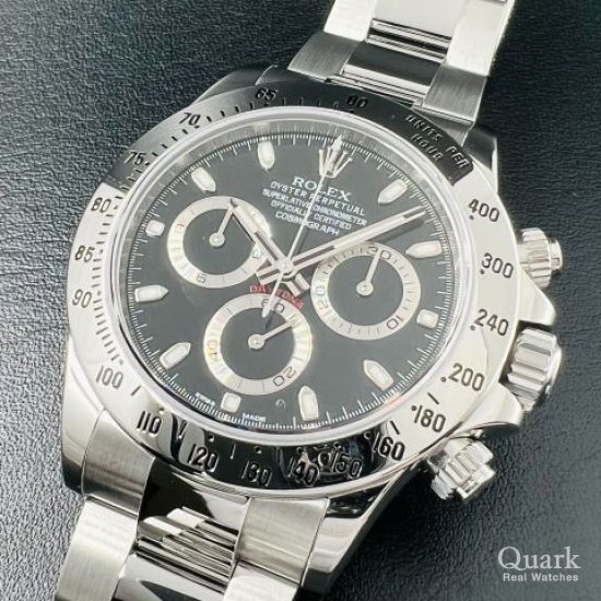 ロレックス デイトナ Ref.116520