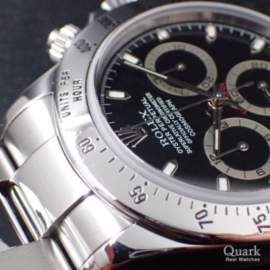 ロレックス デイトナ Ref.116520