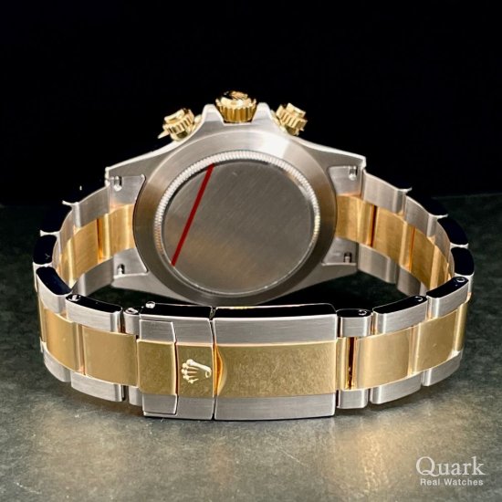 ロレックス デイトナ Ref.116523