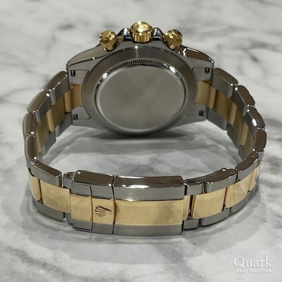 ロレックス デイトナ Ref.116523G