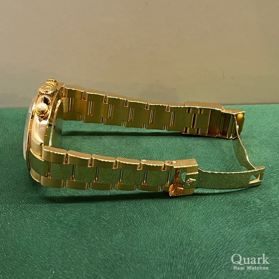 ロレックス デイトナ Ref.116528