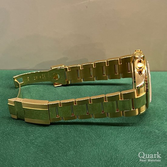 ロレックス デイトナ Ref.116528