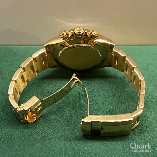 ロレックス デイトナ Ref.116528