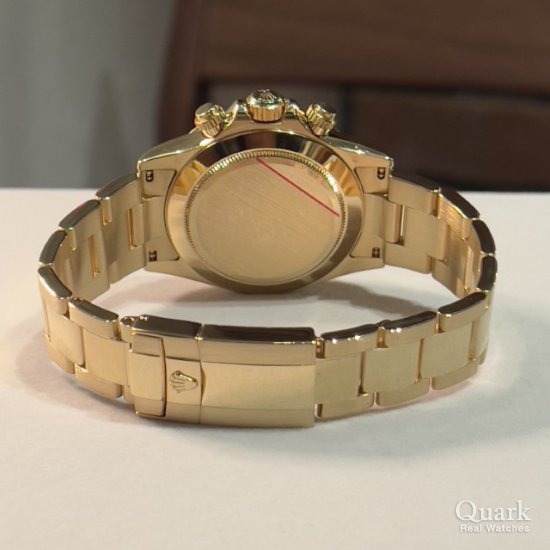 ロレックス デイトナ Ref.116528