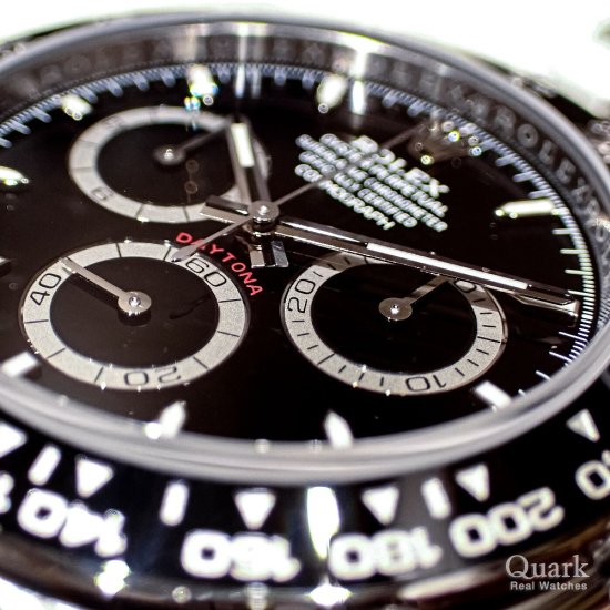 ロレックス デイトナ Ref.126500LN