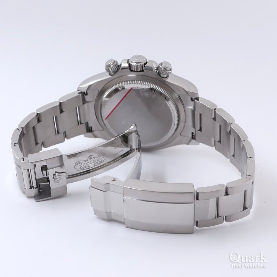 ロレックス デイトナ Ref.126500LN