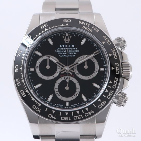 ロレックス デイトナ Ref.126500LN