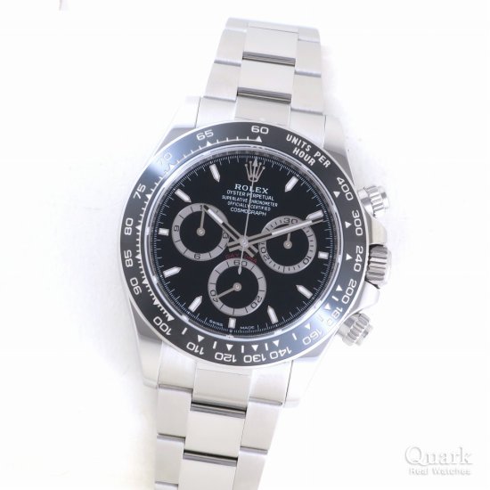 ロレックス デイトナ Ref.126500LN
