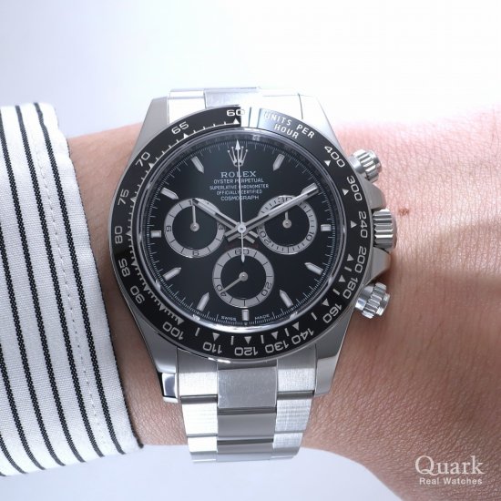 ロレックス デイトナ Ref.126500LN
