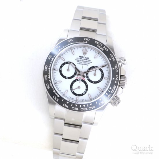 ロレックス デイトナ Ref.126500LN