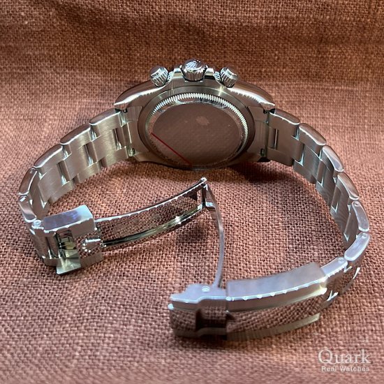 ロレックス デイトナ Ref.126500LN