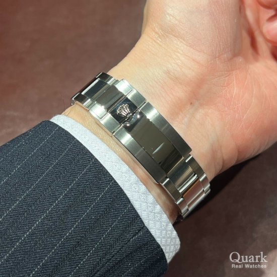 ロレックス デイトナ Ref.126500LN