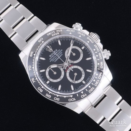 ロレックス デイトナ Ref.126500LN