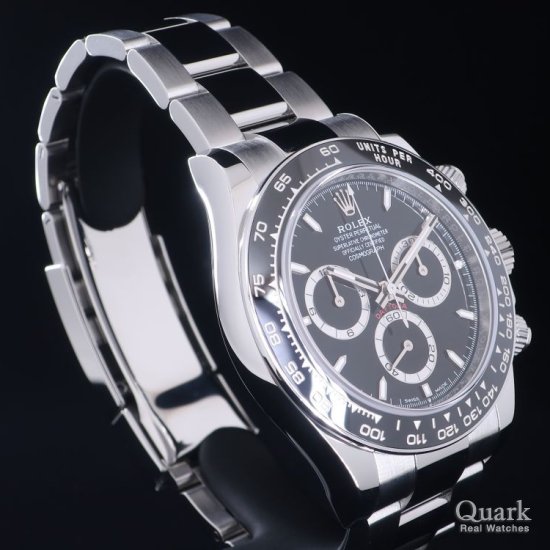 ロレックス デイトナ Ref.126500LN