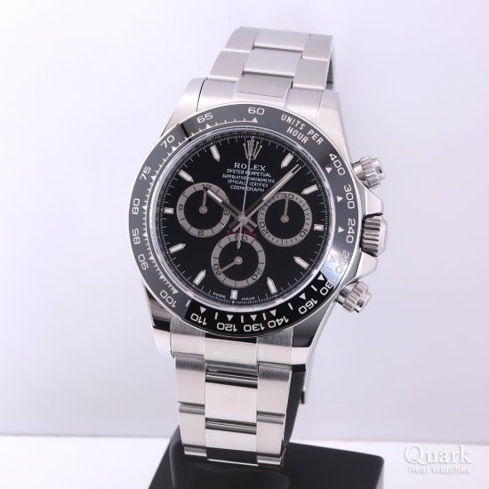 ロレックス デイトナ Ref.126500LN