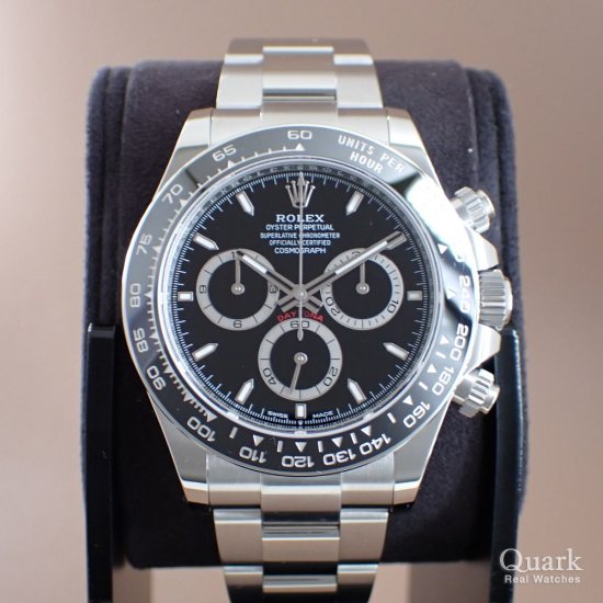ロレックス デイトナ Ref.126500LN