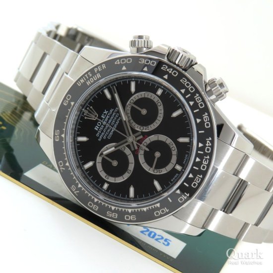 ロレックス デイトナ Ref.126500LN