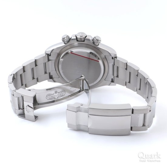 ロレックス デイトナ Ref.126500LN