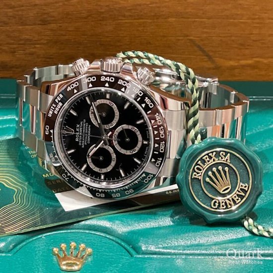 ロレックス デイトナ Ref.126500LN