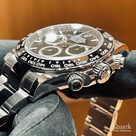 ロレックス デイトナ Ref.126500LN