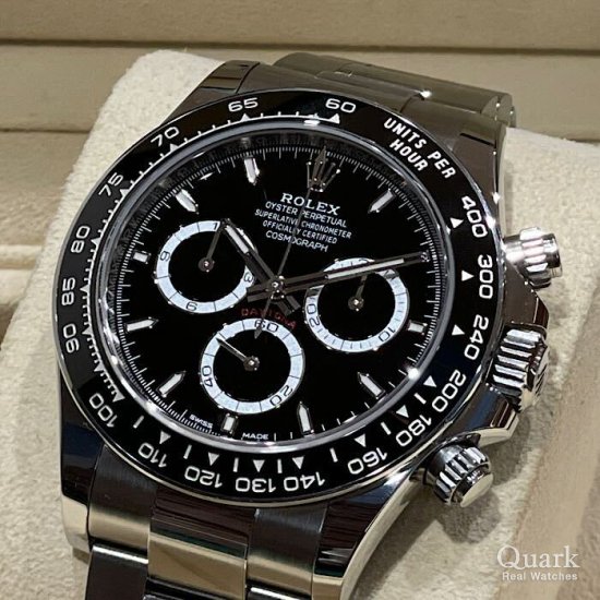 ロレックス デイトナ Ref.126500LN