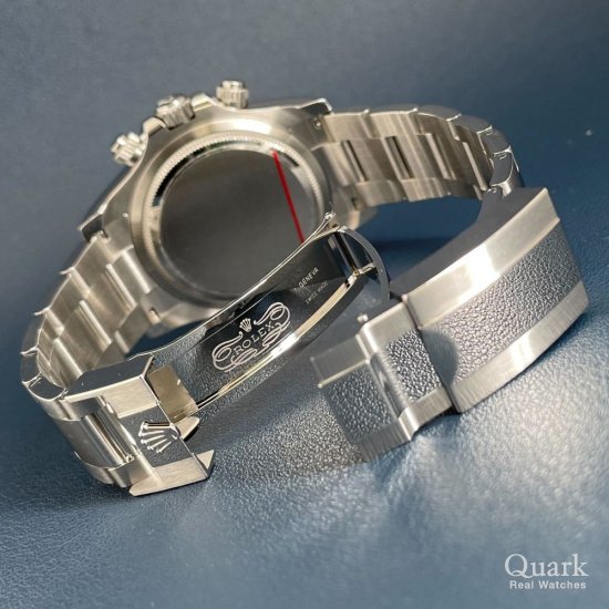 ロレックス デイトナ Ref.126500LN