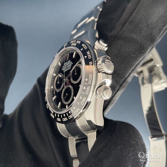 ロレックス デイトナ Ref.126500LN