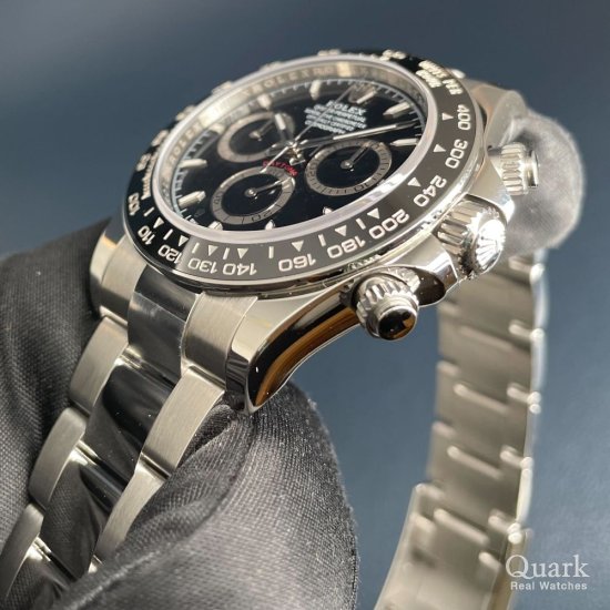 ロレックス デイトナ Ref.126500LN