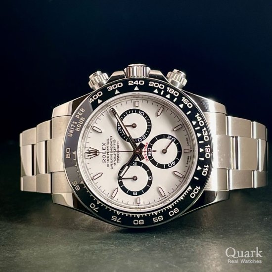 ロレックス デイトナ Ref.126500LN