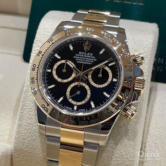 ロレックス デイトナ Ref.126503