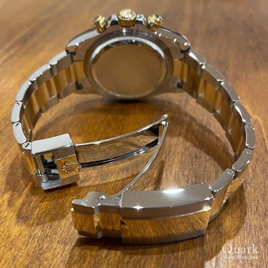 ロレックス デイトナ Ref.126503