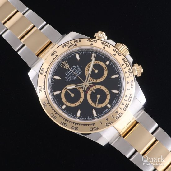 ロレックス デイトナ Ref.126503