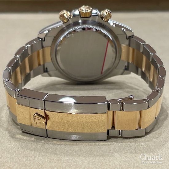 ロレックス デイトナ Ref.126503