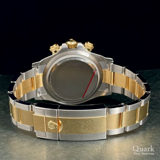 ロレックス デイトナ Ref.126503